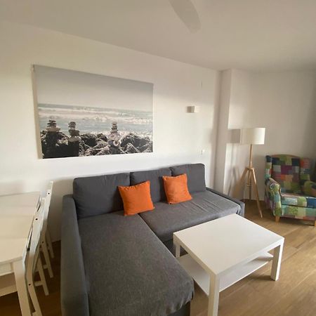 Chinasolymar Luxury - Con Parking Διαμέρισμα Almuñécar Εξωτερικό φωτογραφία