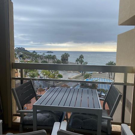 Chinasolymar Luxury - Con Parking Διαμέρισμα Almuñécar Εξωτερικό φωτογραφία