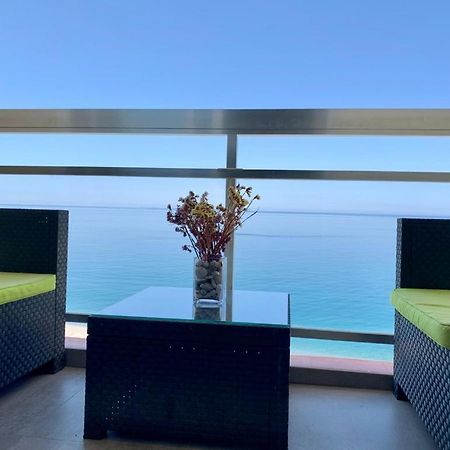 Chinasolymar Luxury - Con Parking Διαμέρισμα Almuñécar Εξωτερικό φωτογραφία