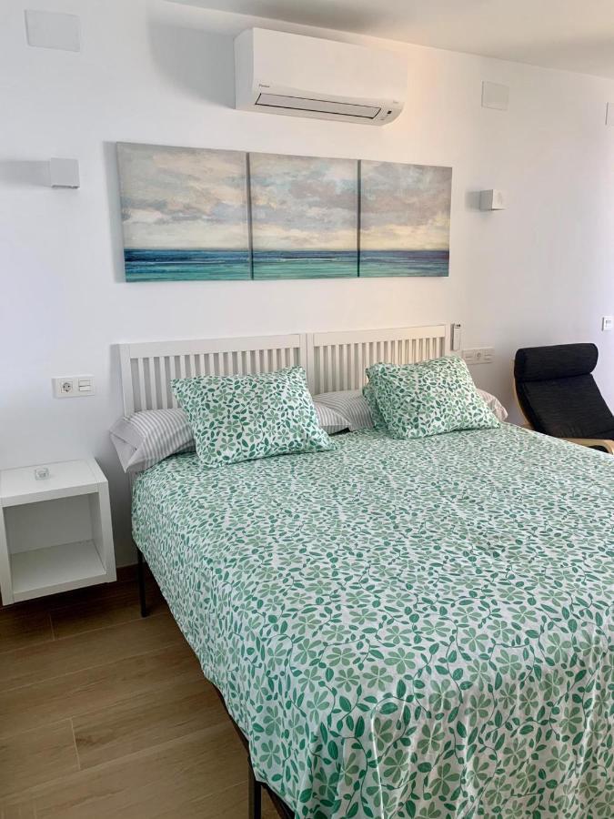 Chinasolymar Luxury - Con Parking Διαμέρισμα Almuñécar Εξωτερικό φωτογραφία