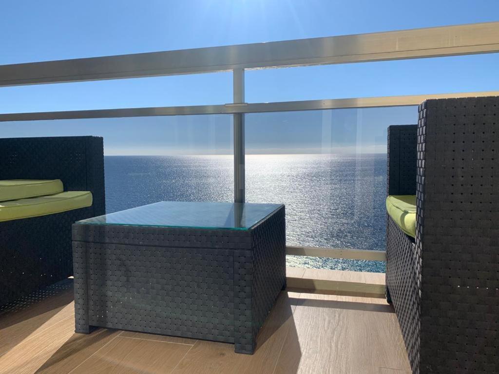 Chinasolymar Luxury - Con Parking Διαμέρισμα Almuñécar Εξωτερικό φωτογραφία