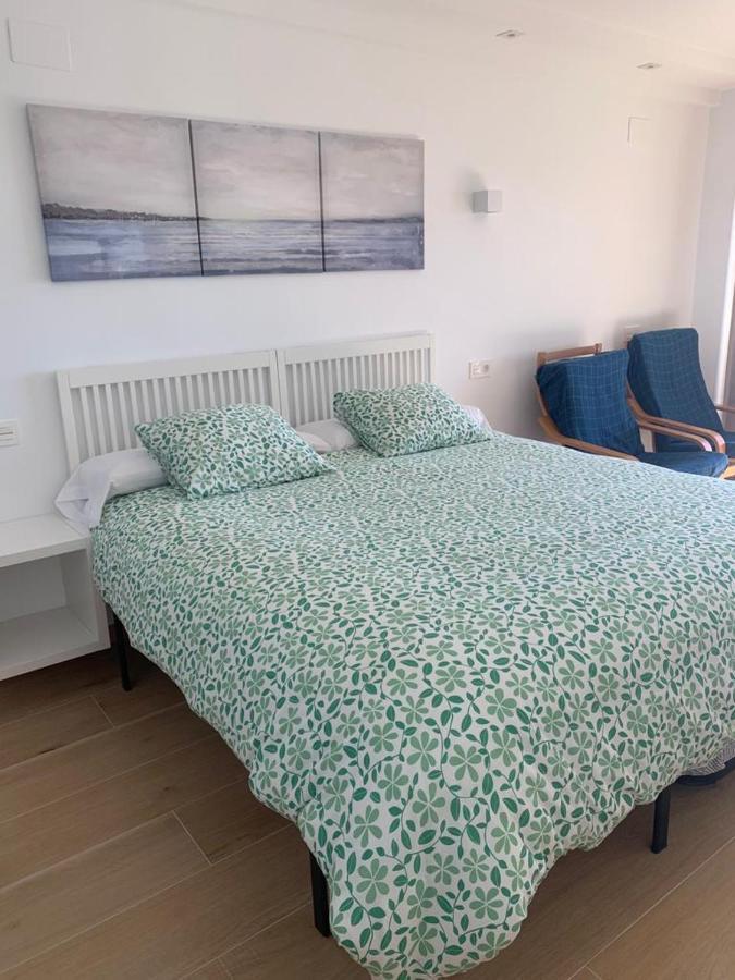 Chinasolymar Luxury - Con Parking Διαμέρισμα Almuñécar Εξωτερικό φωτογραφία