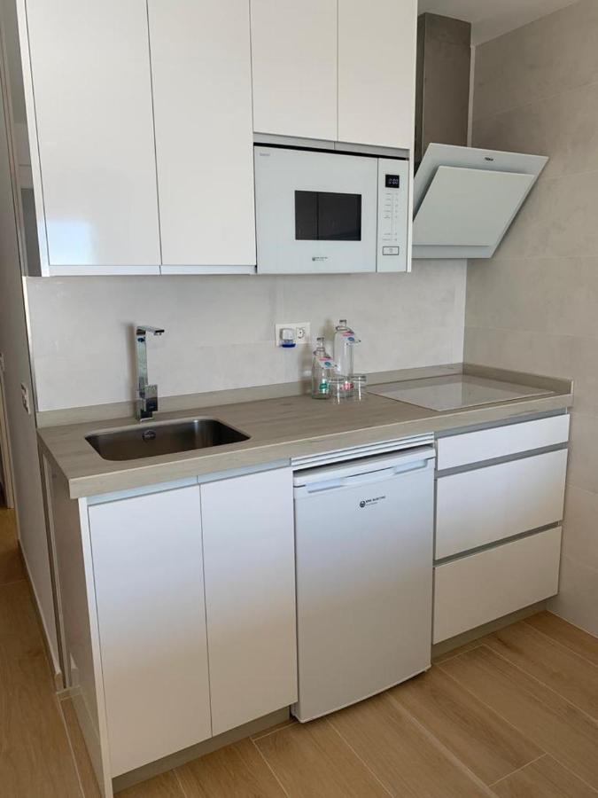 Chinasolymar Luxury - Con Parking Διαμέρισμα Almuñécar Εξωτερικό φωτογραφία