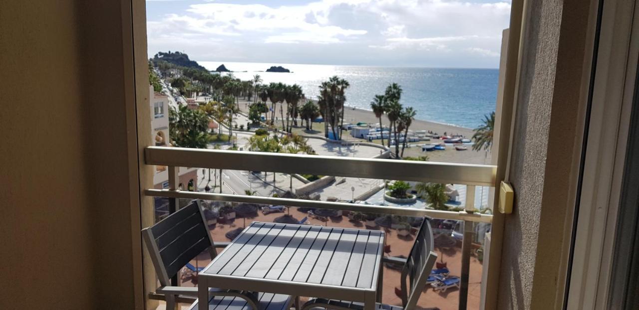 Chinasolymar Luxury - Con Parking Διαμέρισμα Almuñécar Εξωτερικό φωτογραφία