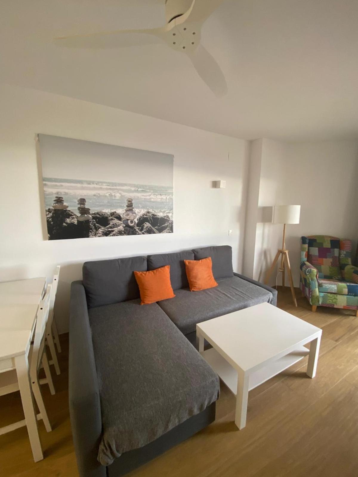 Chinasolymar Luxury - Con Parking Διαμέρισμα Almuñécar Εξωτερικό φωτογραφία