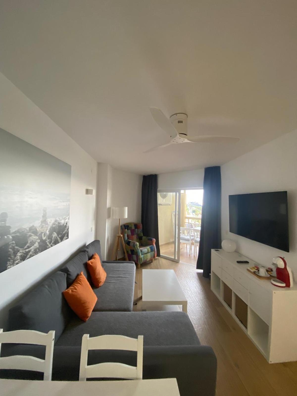 Chinasolymar Luxury - Con Parking Διαμέρισμα Almuñécar Εξωτερικό φωτογραφία