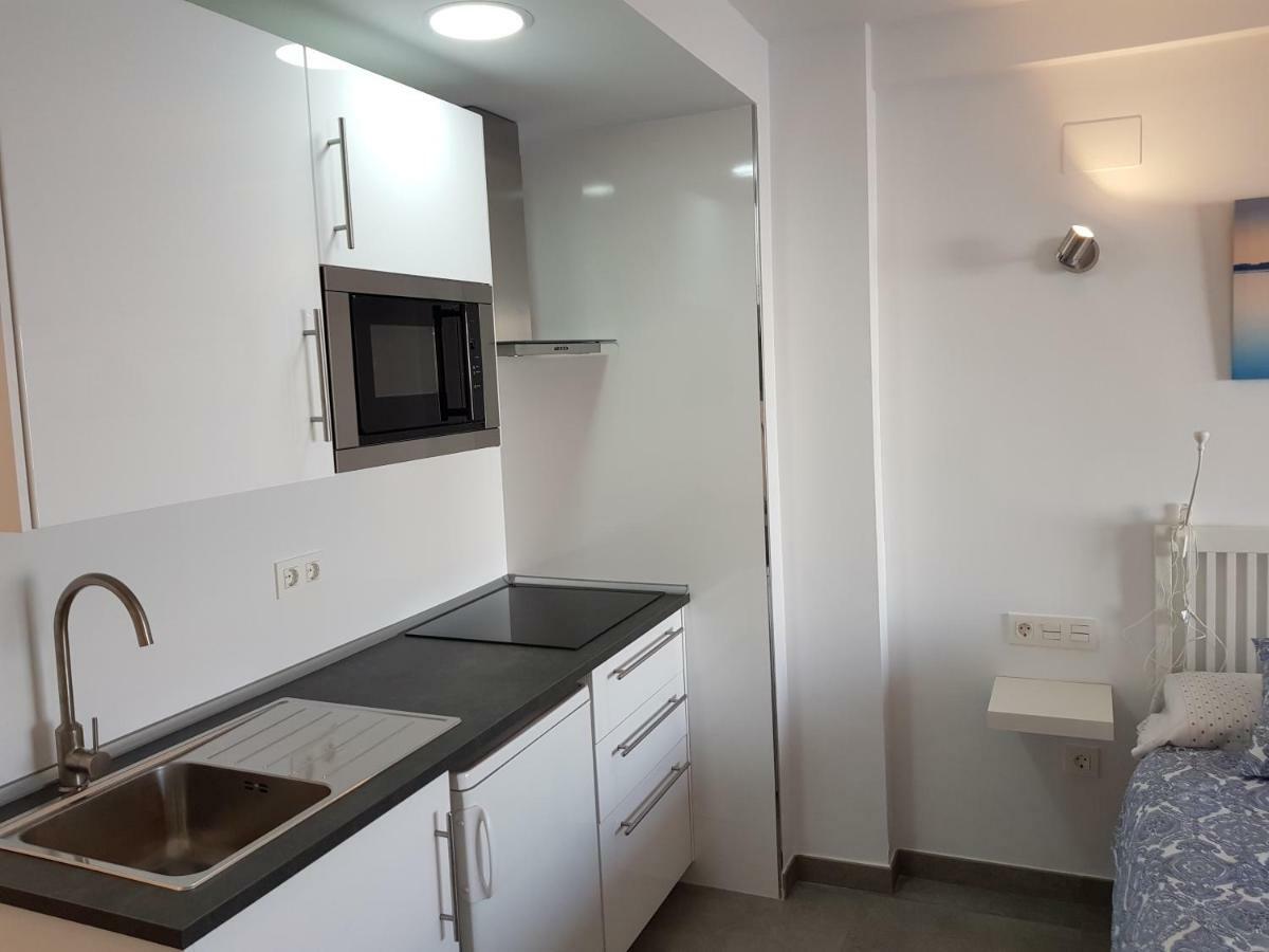 Chinasolymar Luxury - Con Parking Διαμέρισμα Almuñécar Εξωτερικό φωτογραφία