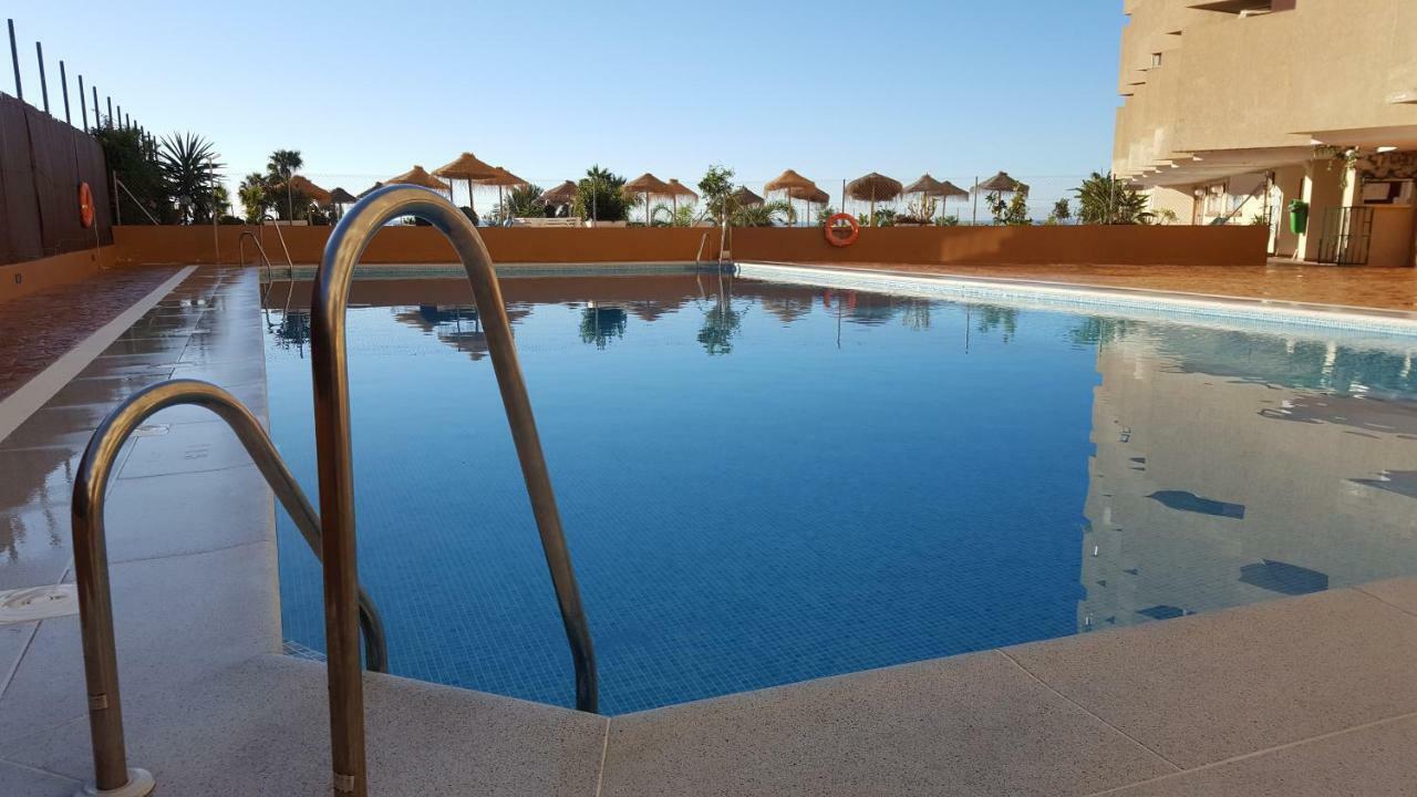 Chinasolymar Luxury - Con Parking Διαμέρισμα Almuñécar Εξωτερικό φωτογραφία