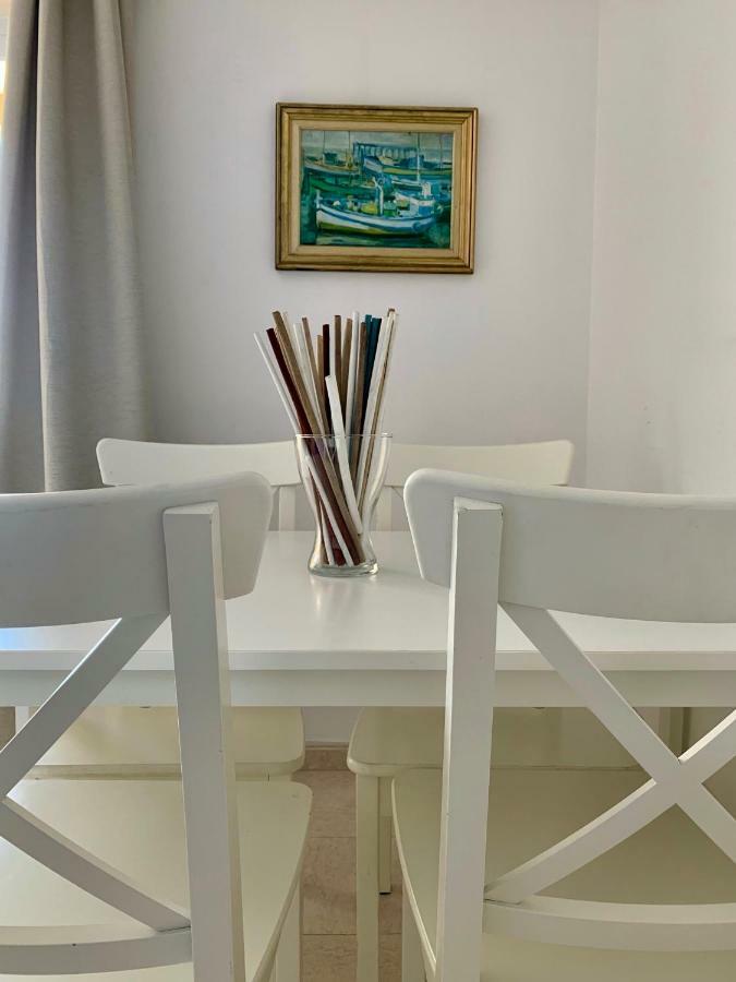 Chinasolymar Luxury - Con Parking Διαμέρισμα Almuñécar Εξωτερικό φωτογραφία