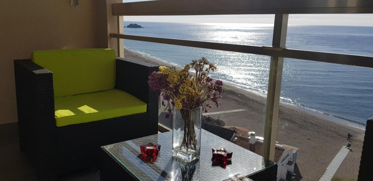 Chinasolymar Luxury - Con Parking Διαμέρισμα Almuñécar Εξωτερικό φωτογραφία