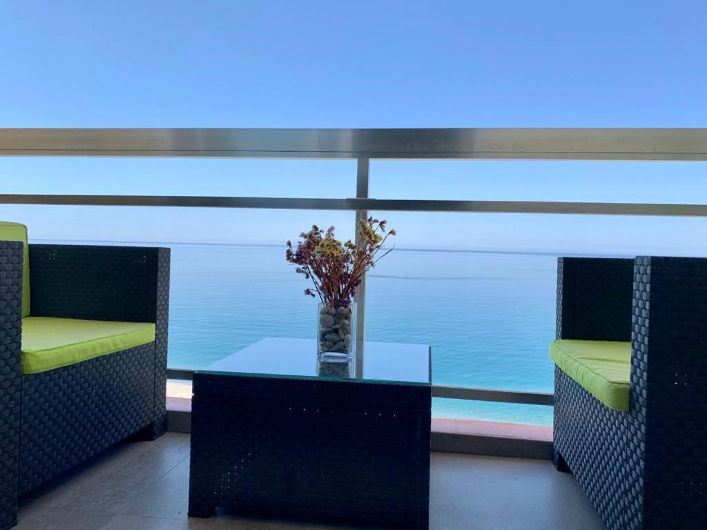 Chinasolymar Luxury - Con Parking Διαμέρισμα Almuñécar Εξωτερικό φωτογραφία