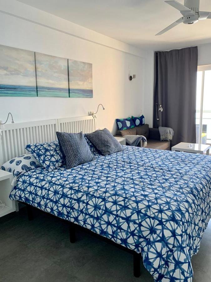Chinasolymar Luxury - Con Parking Διαμέρισμα Almuñécar Εξωτερικό φωτογραφία