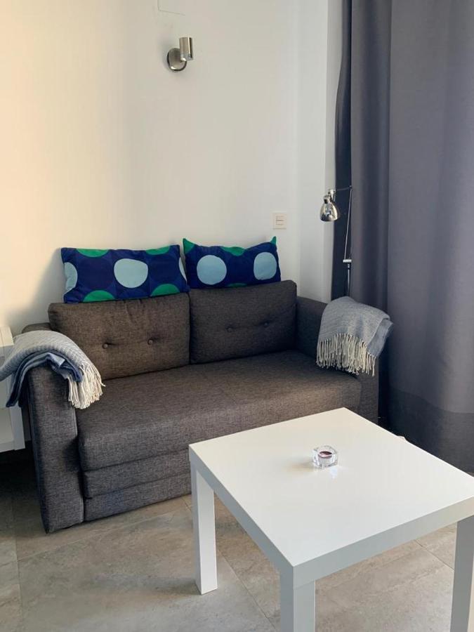 Chinasolymar Luxury - Con Parking Διαμέρισμα Almuñécar Εξωτερικό φωτογραφία