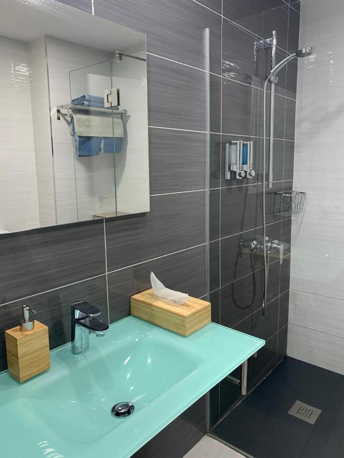 Chinasolymar Luxury - Con Parking Διαμέρισμα Almuñécar Εξωτερικό φωτογραφία